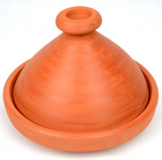 Tajine Natur Koba 2-3 Personen D 26 cm