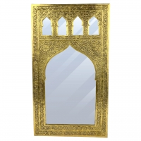 Orientalischer Spiegel Suleika
