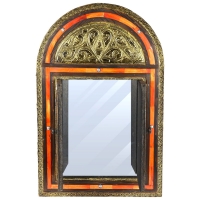 Orientalischer Spiegel Chakira